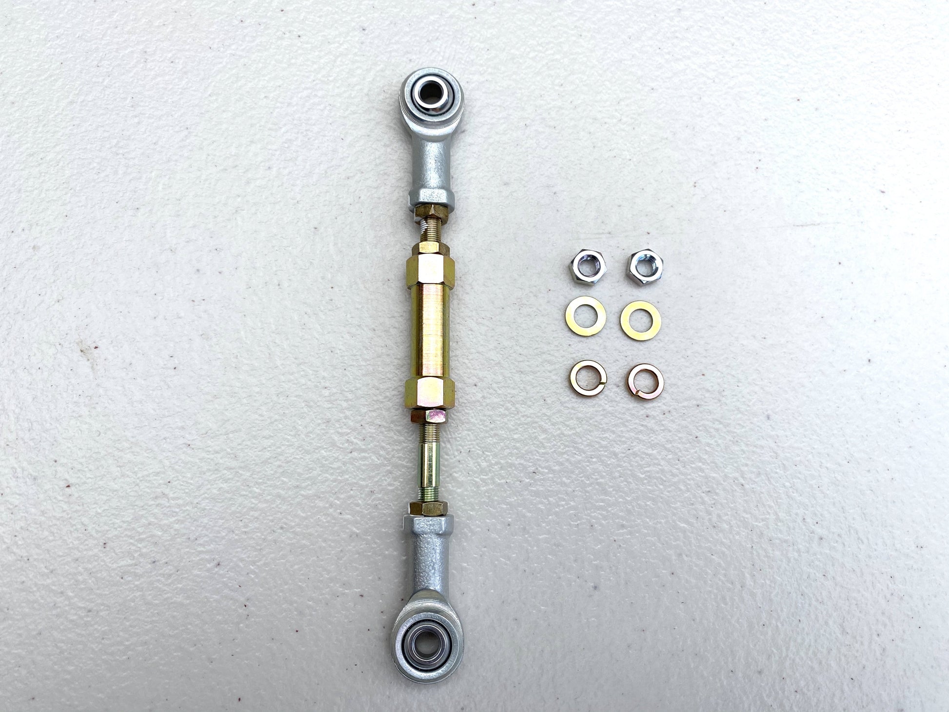 ITB Linkage / Connecting Rod to suit Nissan Skyline R32 / R33 / R34 GTR - RB26DETT 16370-05U01 **Discontinued Stock** - Vega Autosports