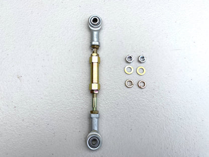 ITB Linkage / Connecting Rod to suit Nissan Skyline R32 / R33 / R34 GTR - RB26DETT 16370-05U01 **Discontinued Stock** - Vega Autosports