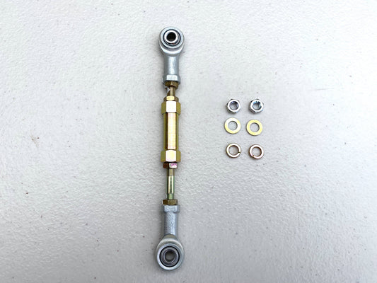 ITB Linkage / Connecting Rod to suit Nissan Skyline R32 / R33 / R34 GTR - RB26DETT 16370-05U01 **Discontinued Stock** - Vega Autosports