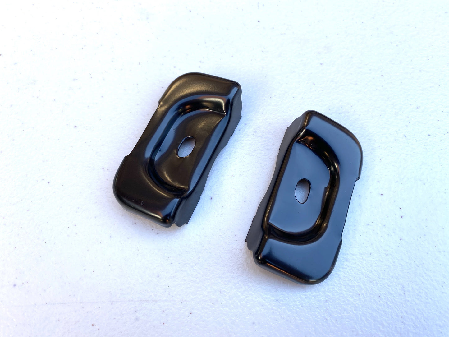 Floor Jack Point Set (2 piece) to suit Nissan Skyline R32 GTR / GTS-T / GTS-4 - Vega Autosports