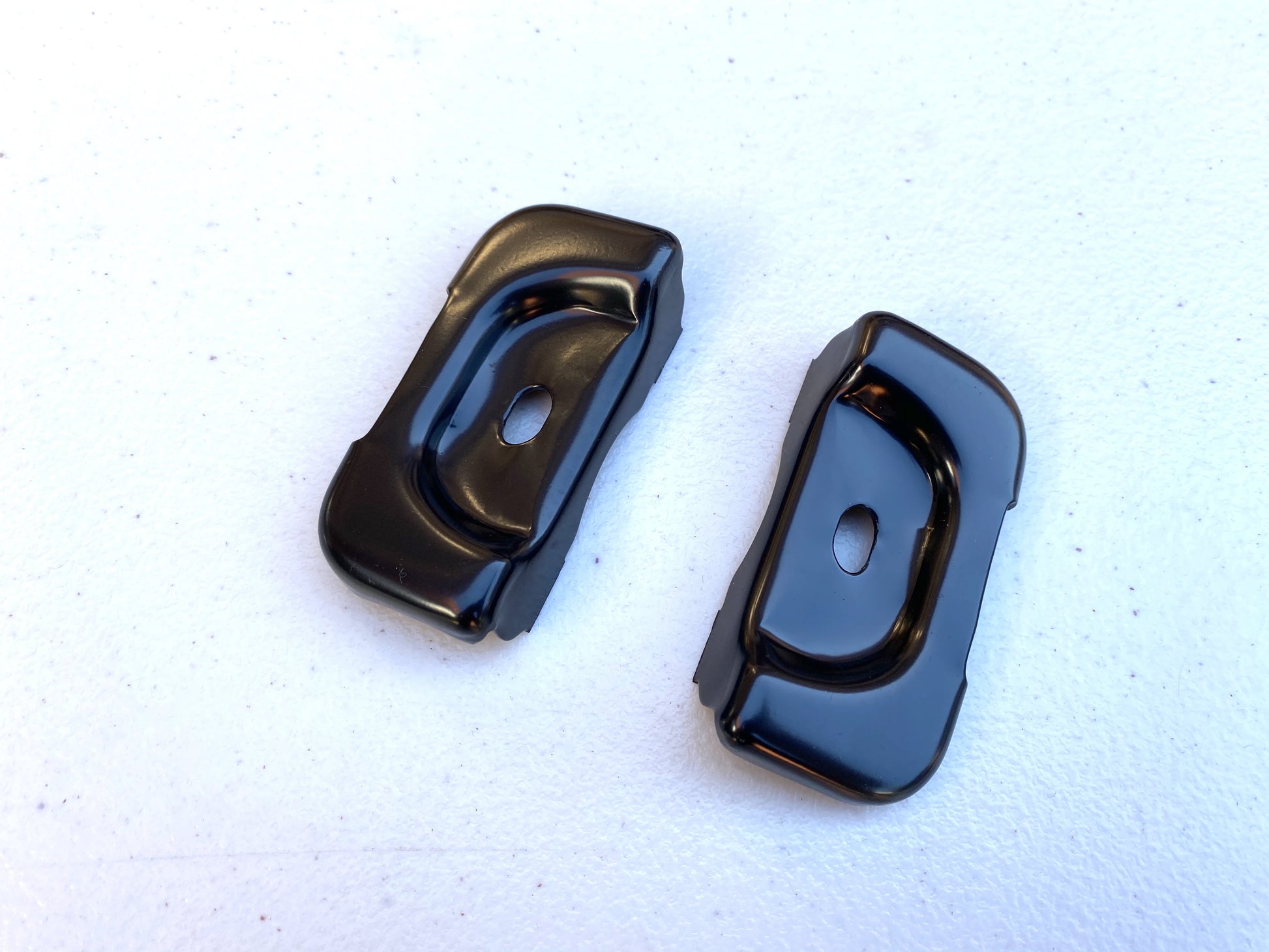 Floor Jack Point Set (2 piece) to suit Nissan Skyline R32 GTR / GTS-T / GTS-4 - Vega Autosports