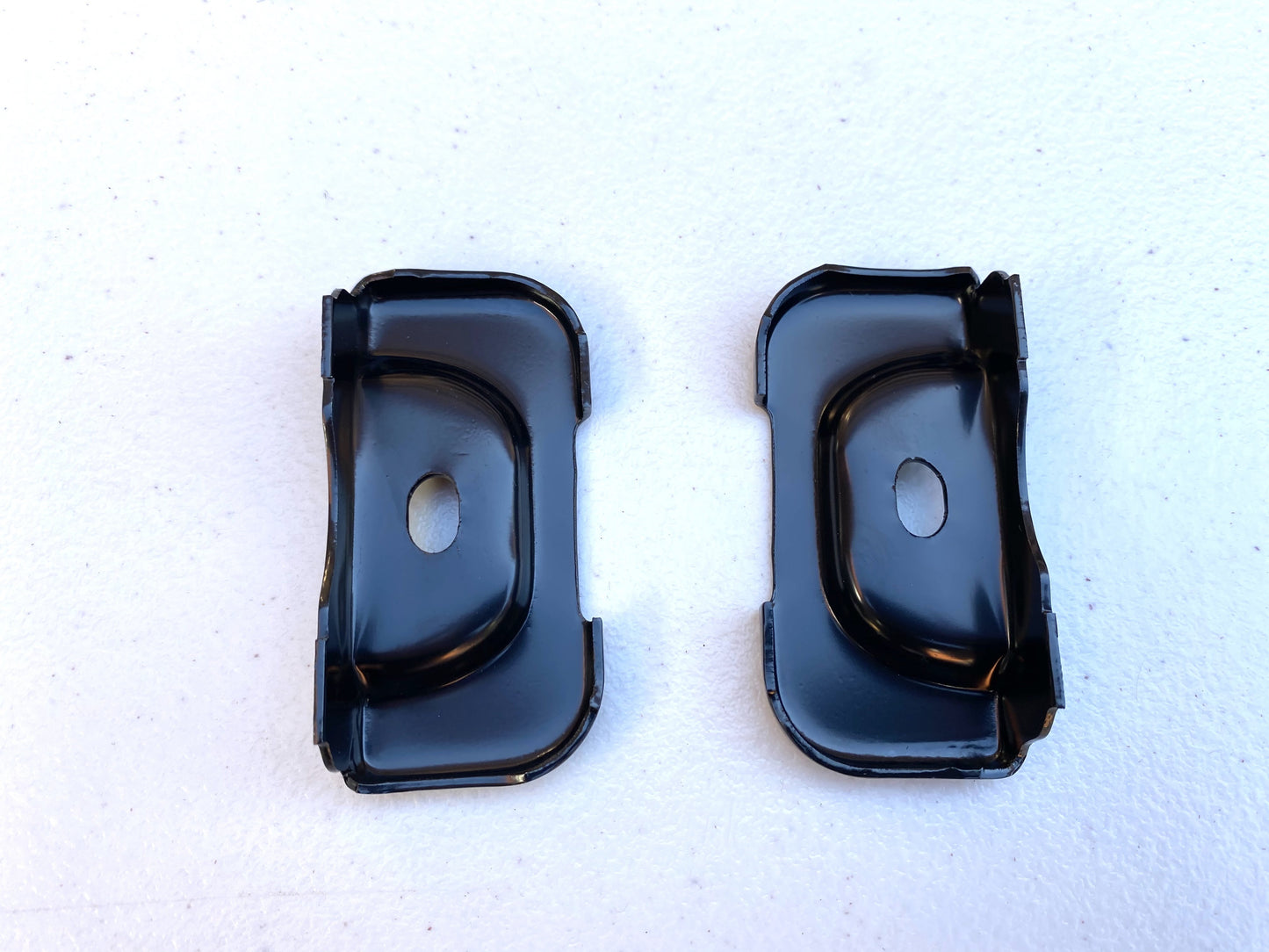 Floor Jack Point Set (2 piece) to suit Nissan Skyline R32 GTR / GTS-T / GTS-4 - Vega Autosports