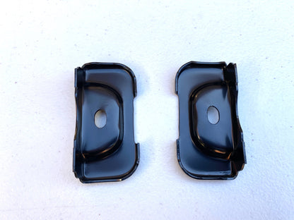 Floor Jack Point Set (2 piece) to suit Nissan Skyline R32 GTR / GTS-T / GTS-4 - Vega Autosports