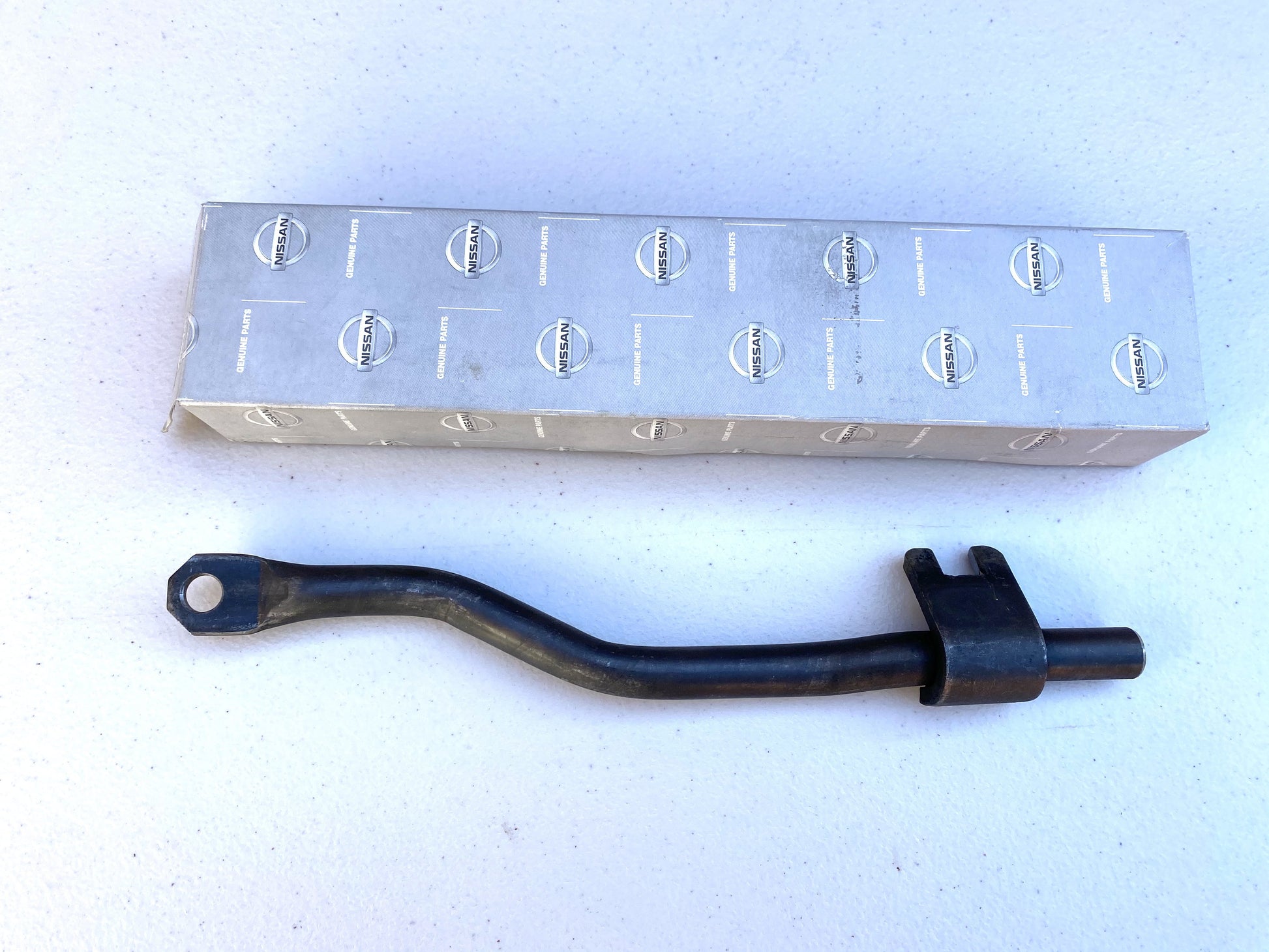 Reverse / Overdrive Shift Rod suit Nissan Skyline R32 GTR, R33 GTR, RB26DETT, R33 GTS-t, R34 GTT RB25DET and Z32 Transmission - Vega Autosports
