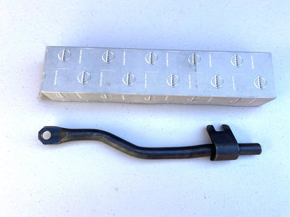 Reverse / Overdrive Shift Rod suit Nissan Skyline R32 GTR, R33 GTR, RB26DETT, R33 GTS-t, R34 GTT RB25DET and Z32 Transmission - Vega Autosports
