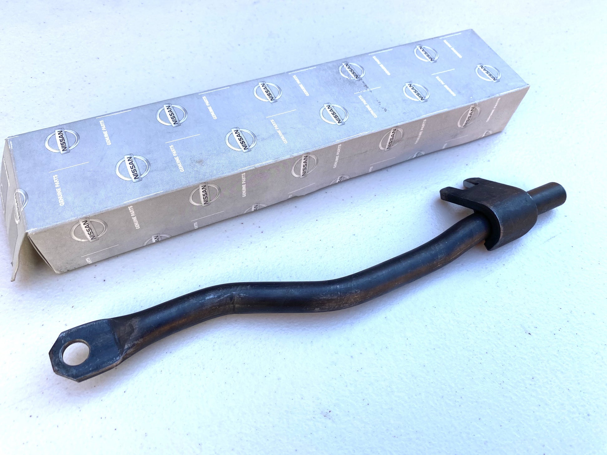 Reverse / Overdrive Shift Rod suit Nissan Skyline R32 GTR, R33 GTR, RB26DETT, R33 GTS-t, R34 GTT RB25DET and Z32 Transmission - Vega Autosports