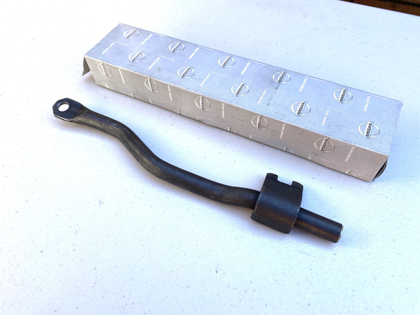 Reverse / Overdrive Shift Rod suit Nissan Skyline R32 GTR, R33 GTR, RB26DETT, R33 GTS-t, R34 GTT RB25DET and Z32 Transmission - Vega Autosports