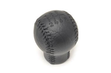 OEM Shift Knob (6-Speed M10x1.25) to suit Mitsubishi Lancer Evolution MR 8 / 9 CT9A - Vega Autosports