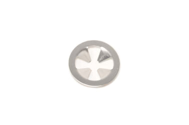 Front Bumper Intercooler Mesh Nut to suit Mitsubishi Lancer Evolution 8 / 9 MS440922 - Vega Autosports