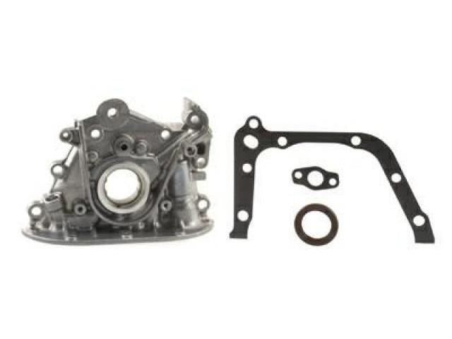 Oil Pump to suit Toyota Corolla MR2 Trueno Sprinter OEM Genuine 4AGE 1.6L 15100-19036 - Vega Autosports