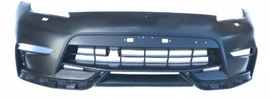 Front Bumper Fascia to suit Nissan 370Z Z34 ADM / JDM Nismo 2015 ~ Onwards - Vega Autosports