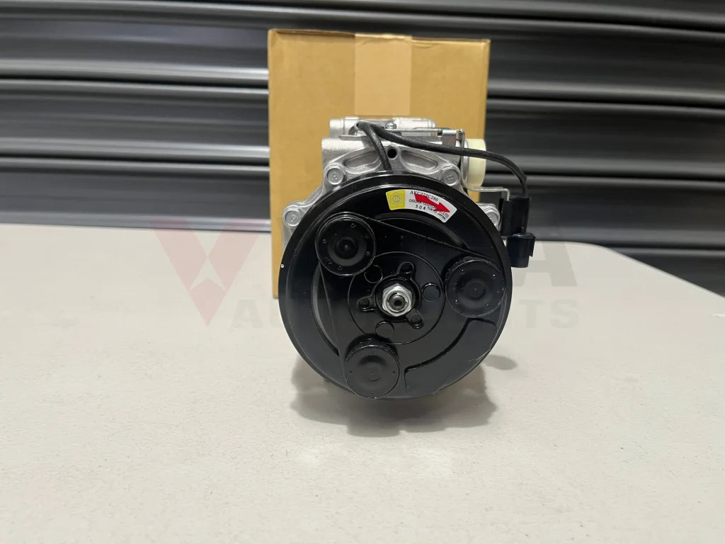 A/C Compressor to suit Mitsubishi Lancer Evolution 7 / 8 CT9A Cooling