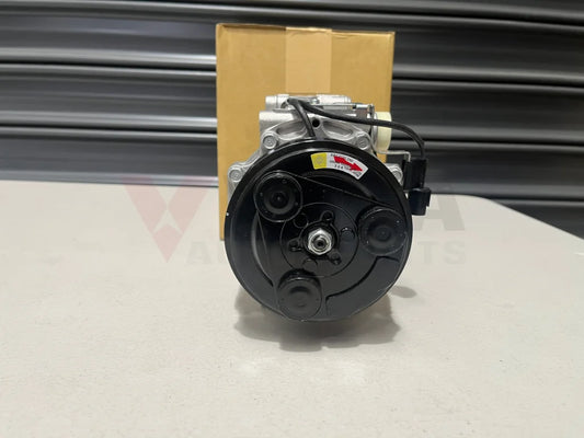 A/C Compressor to suit Mitsubishi Lancer Evolution 7 / 8 CT9A Cooling