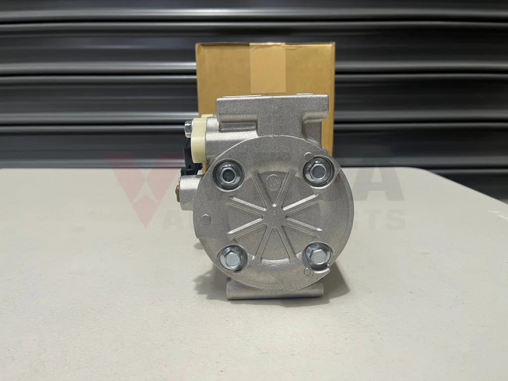 A/C Compressor to suit Mitsubishi Lancer Evolution 7 / 8 CT9A Cooling