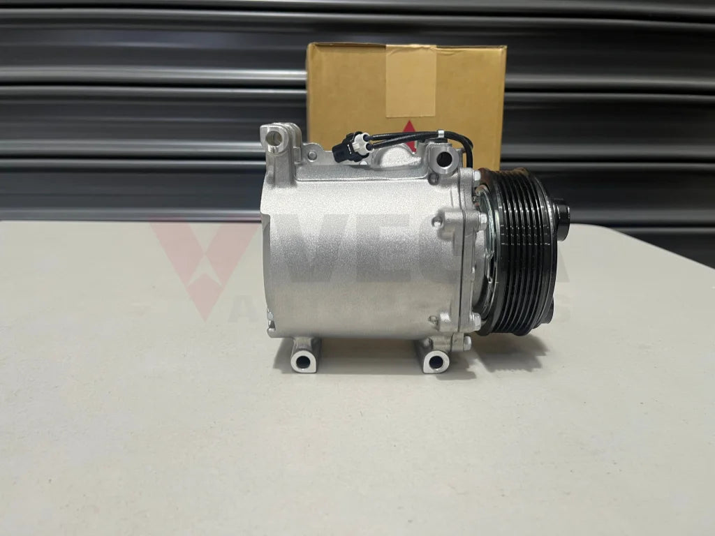A/C Compressor to suit Mitsubishi Lancer Evolution 7 / 8 CT9A Cooling