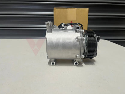 A/C Compressor to suit Mitsubishi Lancer Evolution 7 / 8 CT9A Cooling