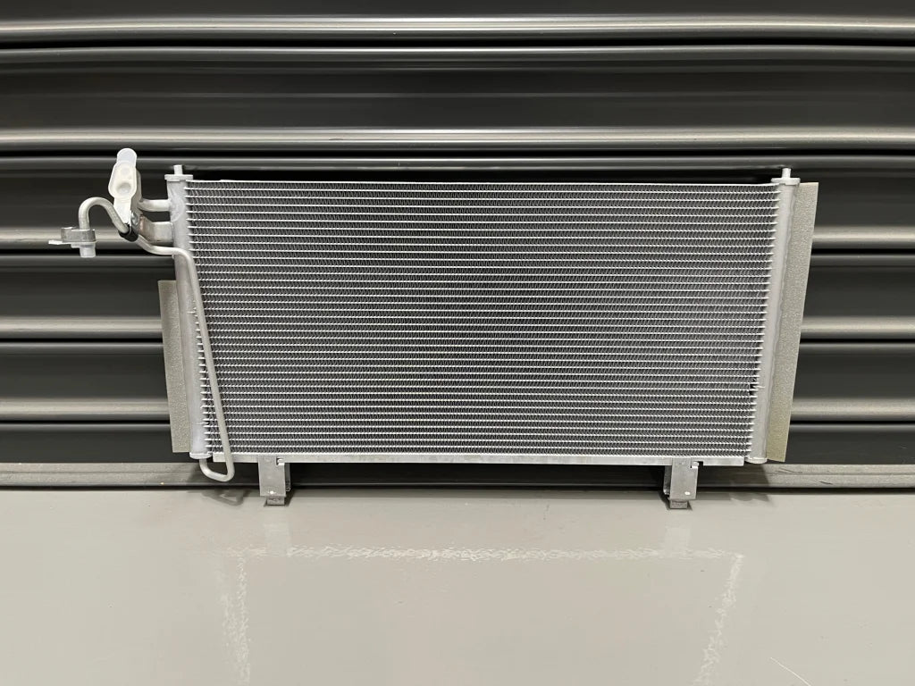 Air Condenser To Suit Nissan Skyline R34 Gtr / Gtt Gtv Cooling