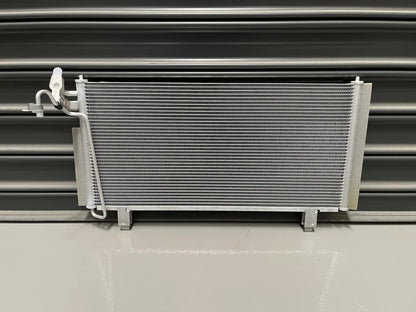 Air Condenser To Suit Nissan Skyline R34 Gtr / Gtt Gtv Cooling