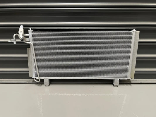 Air Condenser To Suit Nissan Skyline R34 Gtr / Gtt Gtv Cooling