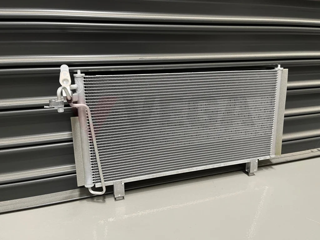 Air Condenser To Suit Nissan Skyline R34 Gtr / Gtt Gtv Cooling