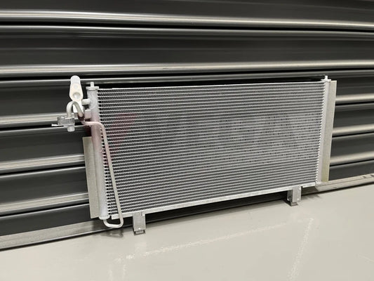 Air Condenser To Suit Nissan Skyline R34 Gtr / Gtt Gtv Cooling