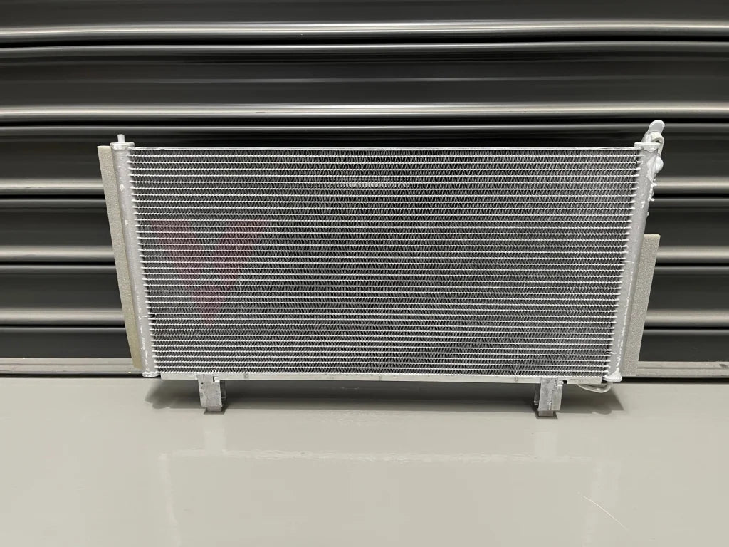 Air Condenser To Suit Nissan Skyline R34 Gtr / Gtt Gtv Cooling