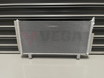 Air Condenser To Suit Nissan Skyline R34 Gtr / Gtt Gtv Cooling