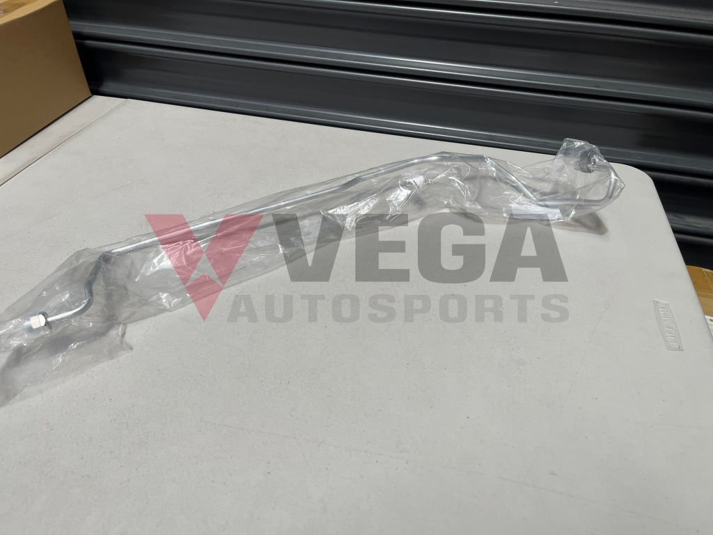 A/C High Pressure Hard Line to suit Nissan Silvia S14 06.97~Onwards / S15 92440-80F10 Cooling