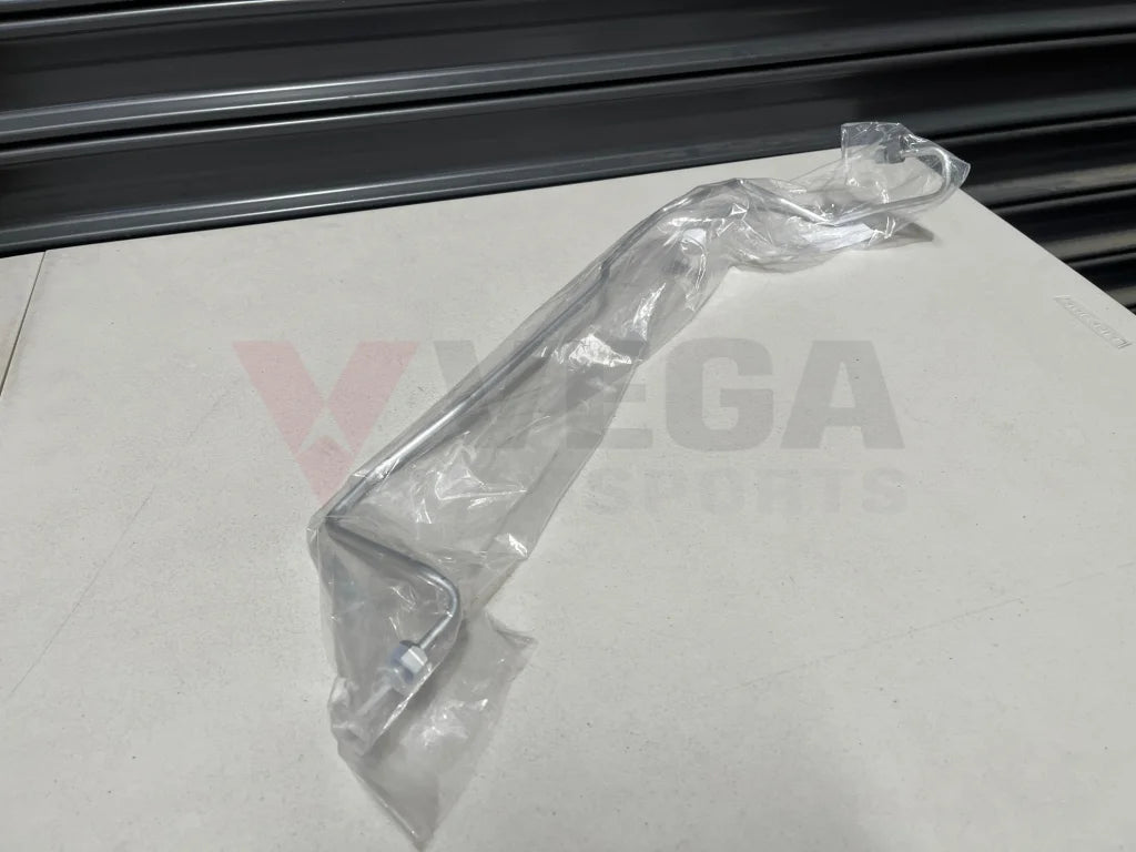 A/C High Pressure Hard Line to suit Nissan Silvia S14 06.97~Onwards / S15 92440-80F10 Cooling