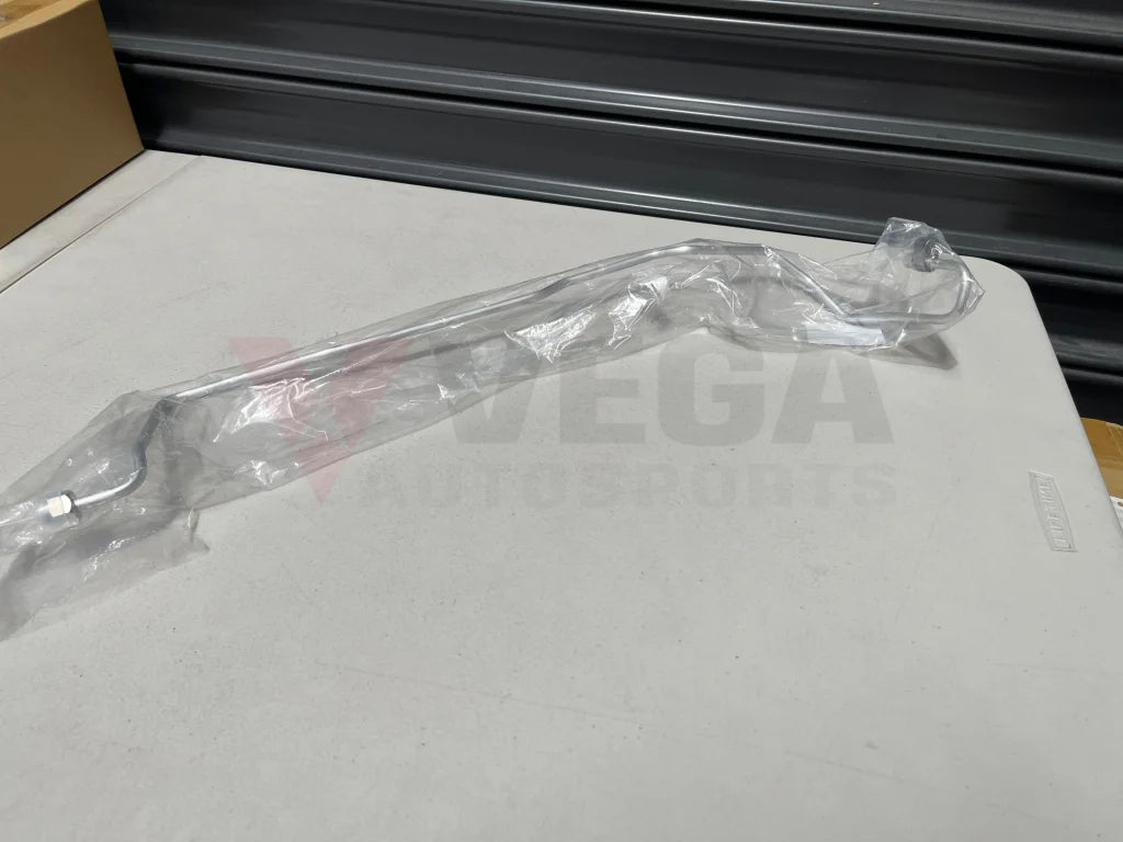 A/C High Pressure Hard Line to suit Nissan Silvia S14 06.97~Onwards / S15 92440-80F10 Cooling