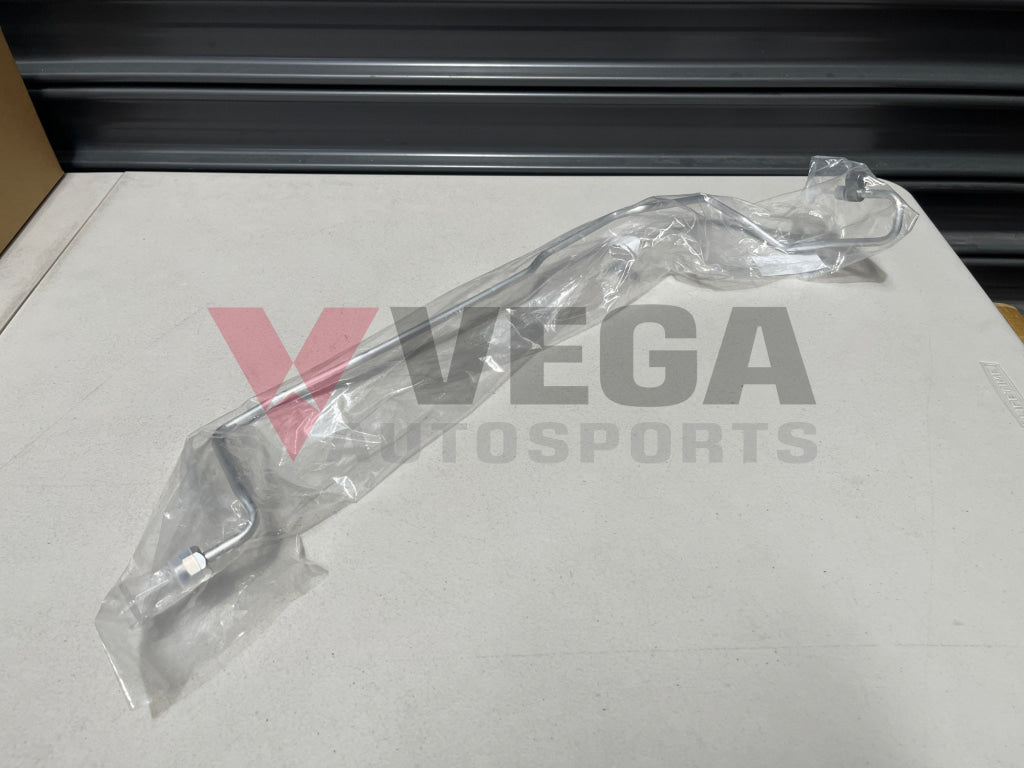 A/C High Pressure Hard Line to suit Nissan Silvia S14 06.97~Onwards / S15 92440-80F10 Cooling