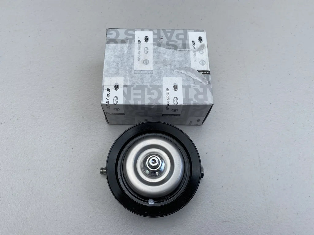 A/C Idler Pulley to suit Nissan Skyline R32 GTS / GTS-4 / GTS-t, R33 GTS25 / GTS25-t / GTS-4 & R34 25GT / 25GT-4 / 25GT-t - Vega Autosports