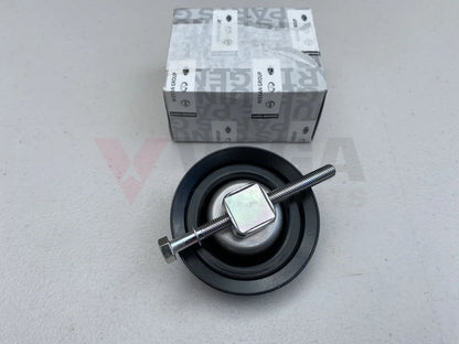 A/C Idler Pulley to suit Nissan Skyline R32 GTS / GTS-4 / GTS-t, R33 GTS25 / GTS25-t / GTS-4 & R34 25GT / 25GT-4 / 25GT-t - Vega Autosports