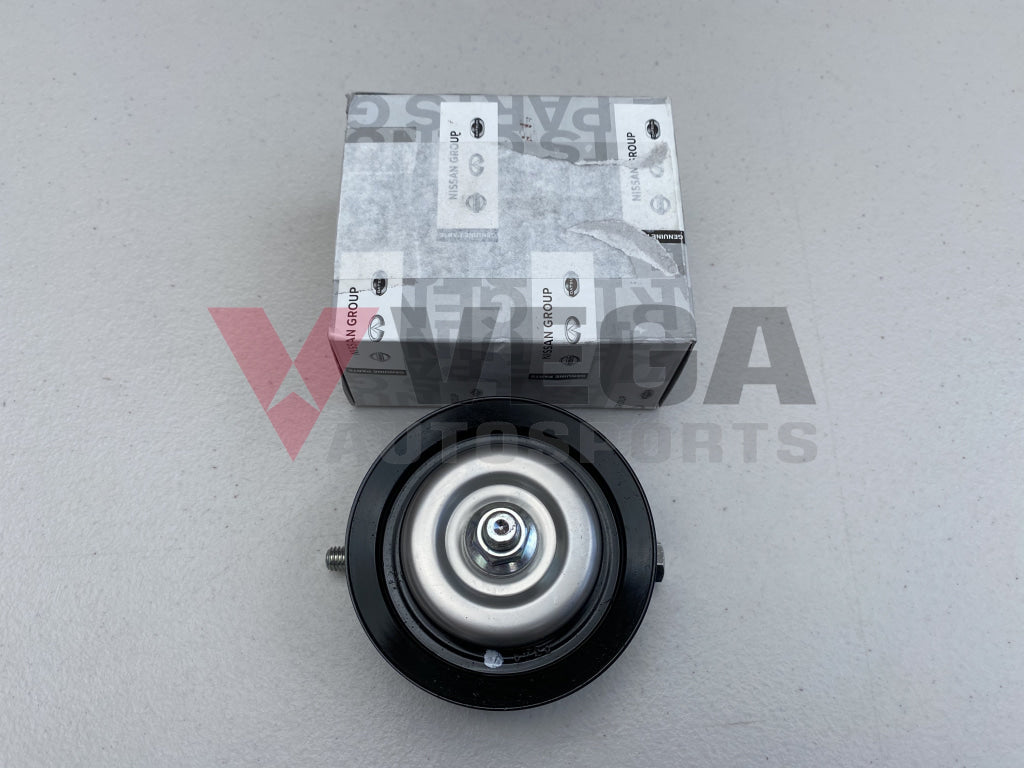 A/C Idler Pulley to suit Nissan Skyline R32 GTS / GTS-4 / GTS-t, R33 GTS25 / GTS25-t / GTS-4 & R34 25GT / 25GT-4 / 25GT-t - Vega Autosports