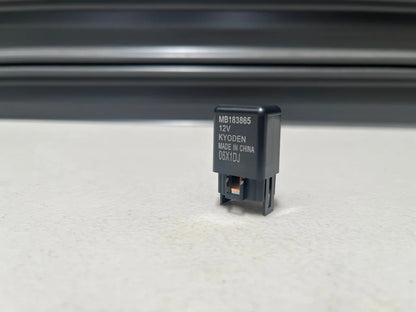 A/C Relay To Suit Mitsubishi Lancer Evolution 5 / 6 6.5 Cp9A Mb183865 Electrical