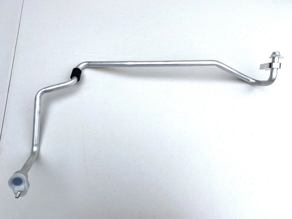 A/C Suction Hardline to suit Mitsubishi Lancer Evolution 7 / 8 / 9 CT9A **Discontinued from Manufacturer** - Vega Autosports