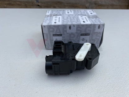 A/C Vent Mode Actuator to suit Nissan 180SX RPS13, Silvia S13 & Skyline R32 - Vega Autosports