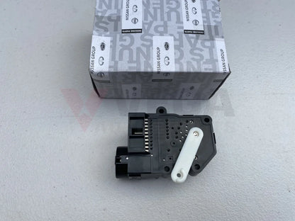 A/C Vent Mode Actuator to suit Nissan 180SX RPS13, Silvia S13 & Skyline R32 - Vega Autosports