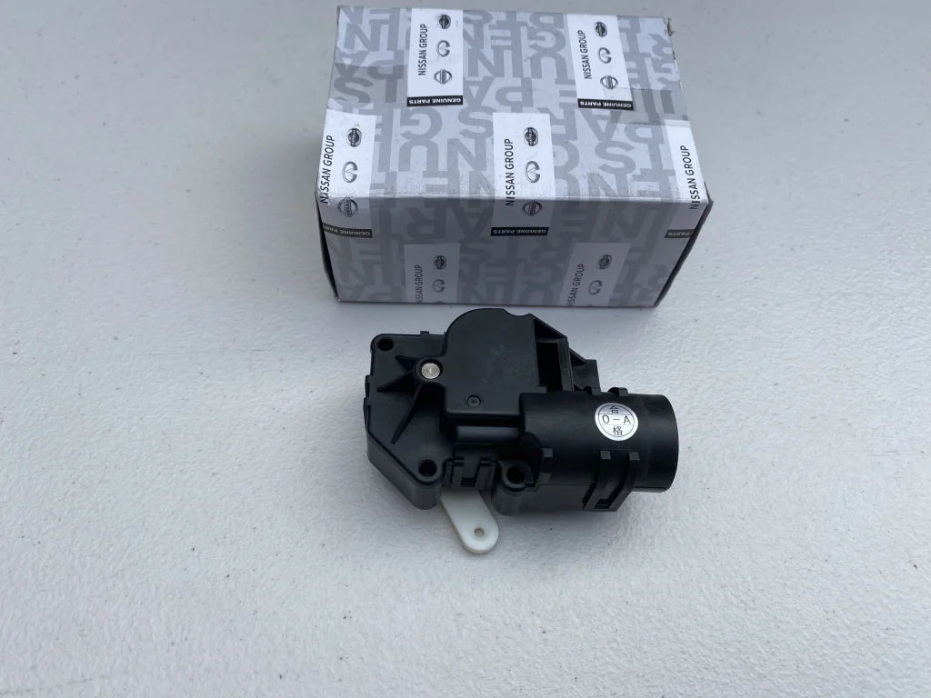 A/C Vent Mode Actuator to suit Nissan 180SX RPS13, Silvia S13 & Skyline R32 - Vega Autosports