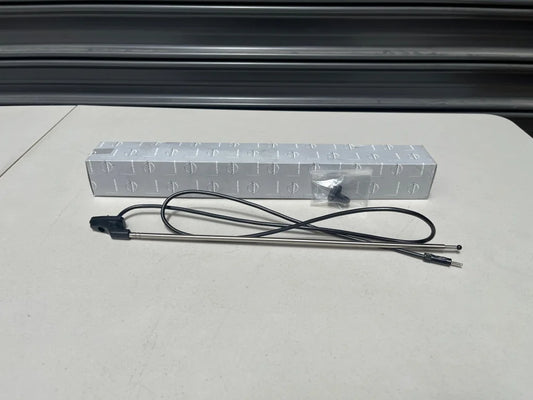 A Pillar Aerial To Suit Datsun B110 1200 B120 620 Ute 720 28205-G1660 Electrical