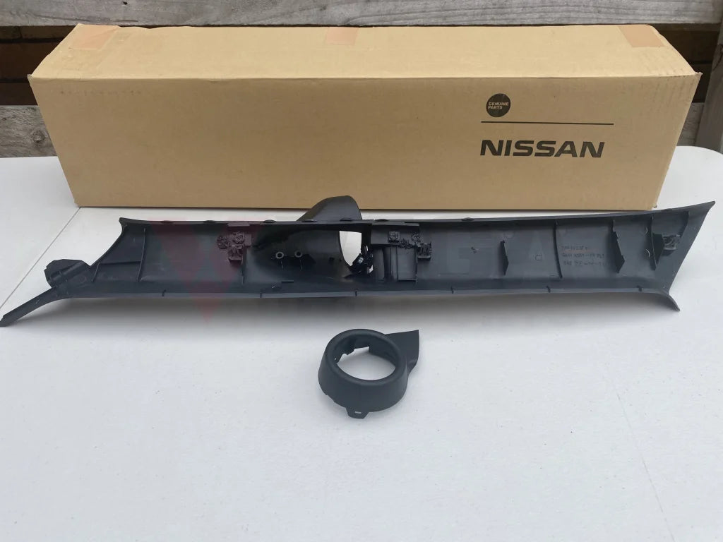 'A Pillar' Gauge Holder Kit to suit Nissan Silvia S15 - Vega Autosports