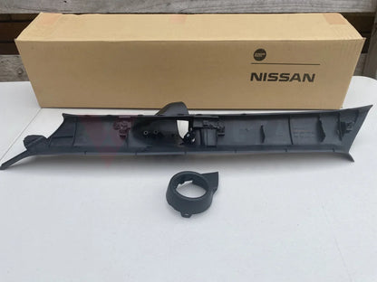 'A Pillar' Gauge Holder Kit to suit Nissan Silvia S15 - Vega Autosports
