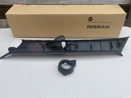 'A Pillar' Gauge Holder Kit to suit Nissan Silvia S15 - Vega Autosports