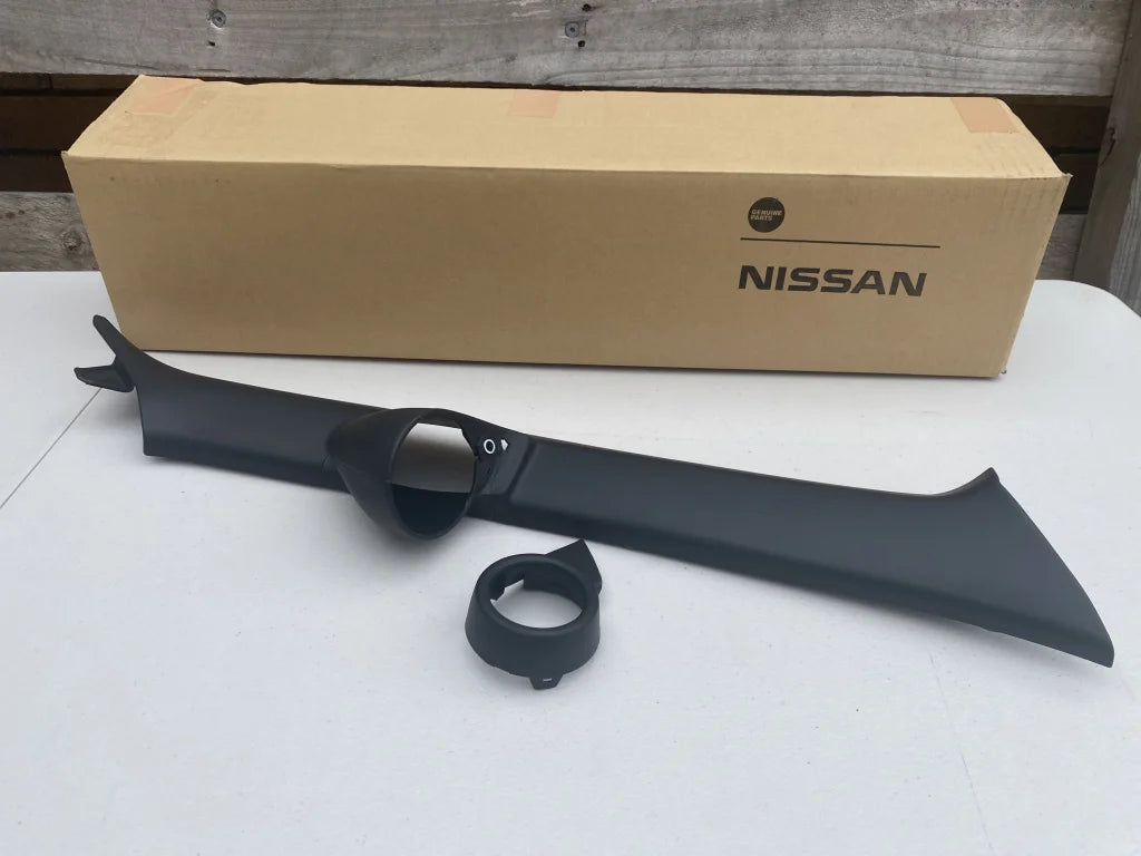 'A Pillar' Gauge Holder Kit to suit Nissan Silvia S15 - Vega Autosports