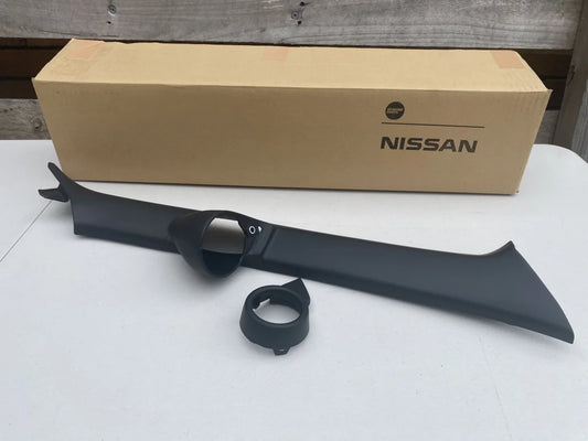 'A Pillar' Gauge Holder Kit to suit Nissan Silvia S15 - Vega Autosports