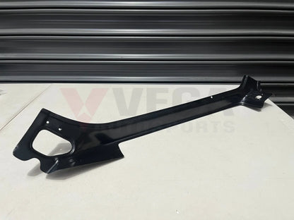 A Pillar Inner Bracket LHS to suit Datsun Sunny Truck 76231-H1000 Body Panels