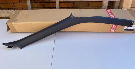 A Pillar Trim (RHS) to suit Nissan Skyline R34 GTR / GTT / GT4 - Coupe - Vega Autosports