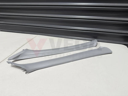 A-Pillar Trims (Pair) to suit Mitsubishi Lancer Evolution 1 / 2 / 3 MB793933 / MB793932 Interior