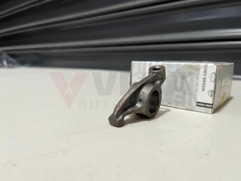 A-Series Rocker Arm LHS to suit Datsun 1200 B110 B310 B120 A12 A14 A15 13258-18003 - Vega Autosports