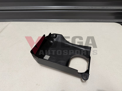 ABS Cover Black to suit Subaru Impreza WRX / STI 2008-2014 GV / GR 46112AG000 Engine